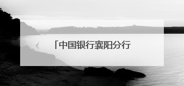 中国银行襄阳分行：携手员工家庭 探秘海洋迎六一